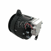 NEW 72 AMP ALTERNATOR FOR VARIOUS CRUSADER MARINE ENGINES - 7489N