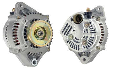New Alternator 1985-1991 Toyota 4Runner Pickup 2.4L - Denso New Alternator 1985-1991 Toyota 4Runner Pickup 2.4L - Denso