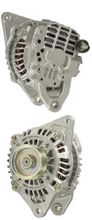New Alternator 2000-2002 Mitsubishi Eclipse 2.4L, 2003-2005 Mitsubishi 2.4L M/T - A2TA5393