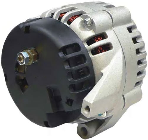 New Alternator for GMC C1500 C2500 C3500 Chevy Suburban 1996-2002