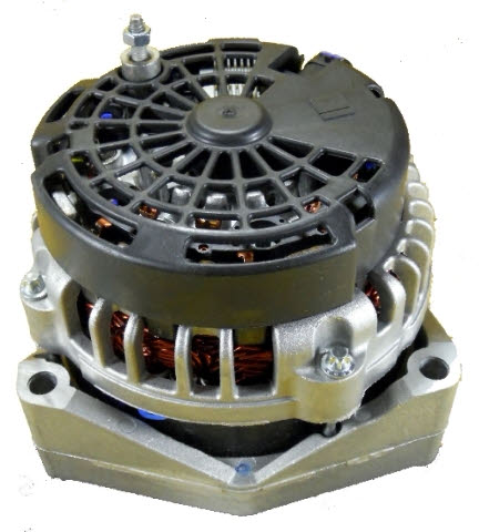 Regulador Alternador Cheyenne Silverado Avalanche Tahoe