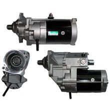 New OEM Denso Brand OffSet Gear Reduction Starter Ford 7.3L Diesel Starter Upgrade - TG228000-8420