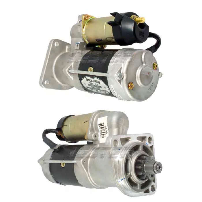 Delco Starter Rebuild Kits