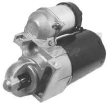 Starter for 1989-1993 Cutlass Ciera  3.3L, 1986-88 Cutlass Ciera  3.8L, 1986-95 Delta 88 3.8L, 92-95 Silhouette 3.8L - 6339