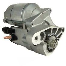 New Starter 2004-2005 Dodge Durango 4.7L 5.7L - 17884N - REPLACEMENT