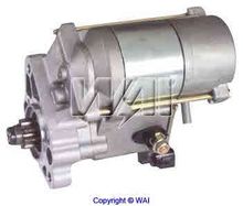 New Starter for V6 3.4L A/T models 1995-2004 Tacoma, 2000-2004 Tundra, 1996-2002 4Runner, 1995-1998 T100 (Ref# 228000-4080, -4082, -4083) - 17672