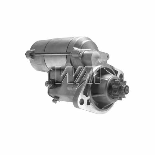 h Starter Rebuild Parts List Hyster Lift Truck H-80XL,H100XL