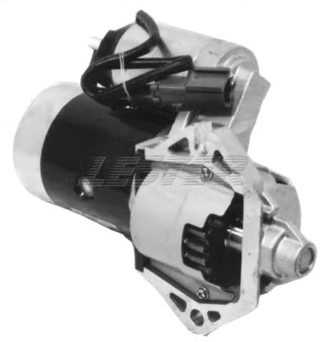 Sページ　B32 Starter Rebuild Parts for 1993-1997 Infiniti J30, 1990-1996