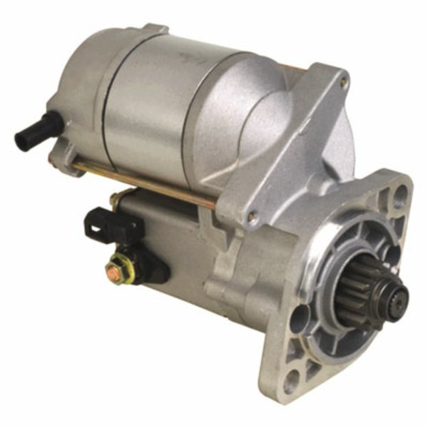 New Starter OSGR Style for Hyster Forklift H-40XL H-50XL
