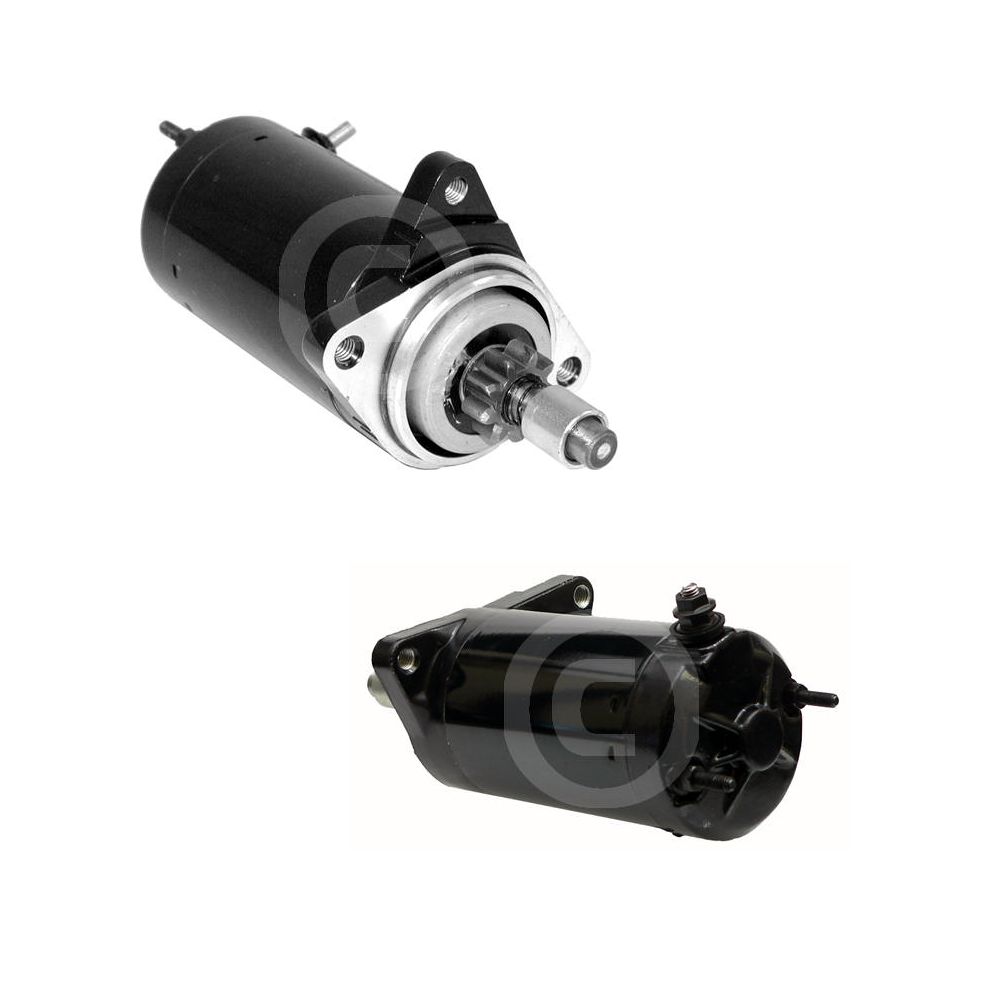 Starter Rebuild Parts for Sea-Doo GSX Challenger GTX