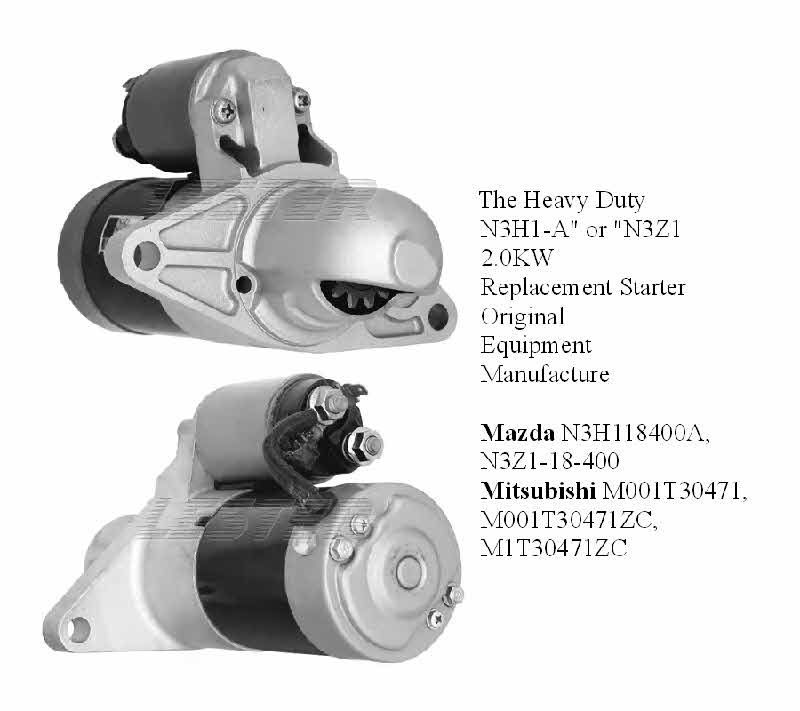 RX-8 SE3P N3Z1 セルモーター対策品 【公式通販】 RX-8 SE3P N3Z1 セルモーター対策品 【公式通販】