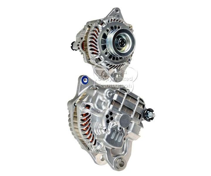 あたい OEM Mitsubishi Alternator Pajero Shogun (A003TG4679