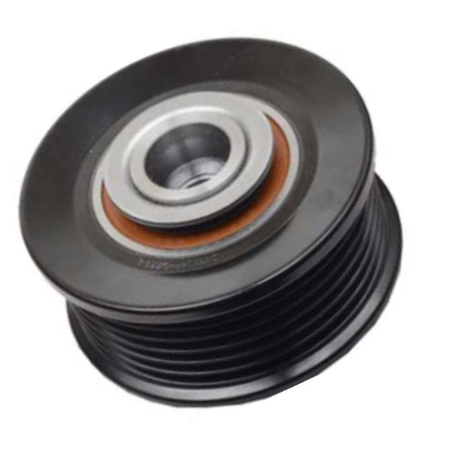 Pulley, Decoupler, for Honda Acura 66.5 OD Replacing 31141