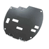 Rectifier Cover, Metal for 34SI, 35SI, 36SI Alternators ref#10510474 ...
