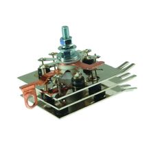 Rectifier Diode Assembly for Lucas, Replacing 83422, 83633, 84718, UBB113, UBB113X - 77802004