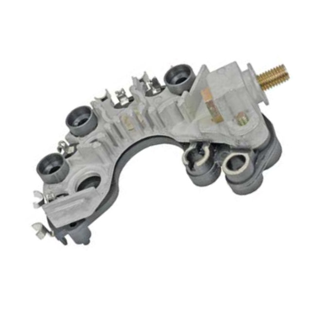 ガンバード1＆2 Rectifier Assembly for SG12B041, SG9B025 Replacing 2548132