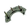 Rectifier Diode Assembly for Yanmar Replacing Hitachi L135-3320  - 77041535