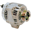 Replacement Alternator Options with Rebuild Parts List
