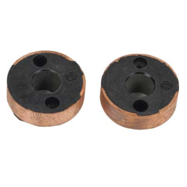 SlipRings 9mm ID x 25.2mm, For Lucas A115, A133 Series