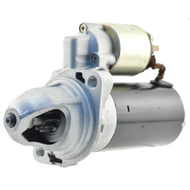 Starter 1985-1993 Volvo 240 244, 1986-1992 740, 1991-1995