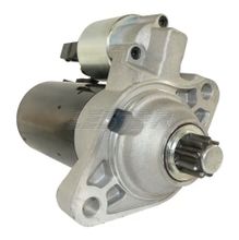 Starter 2000-2002 Volkswagen Jetta Golf 2.8L V6  (0-001-110-069, -070, -086, 0-087, -118, -119, 0-001-125-009, -010, -039, -040) - 17819
