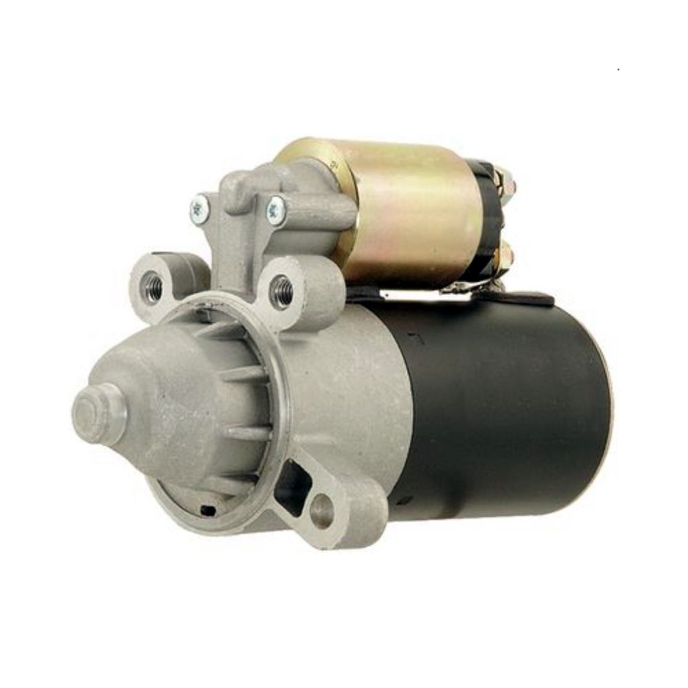 Hex Autoparts Starter For Ford Focus, Contour, Mercury Cougar, Mystique 2.0L Manual Transmission