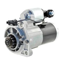 Starter for 2007-2012 Nissan Sentra 2.5L SE-R (M000TA0271ZC) - 19061