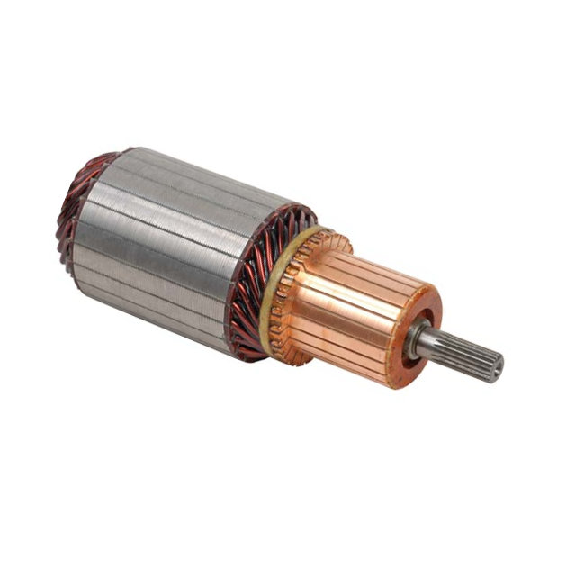 satumaim 24V 55AMP Alternator JFZ2902S S00012966 FOR SHANG CHAI SC4H ENGINE