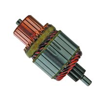 Starter Armature for Denso PLGR 101mm OAL, 11-Splines  028200-5871 - 50903294