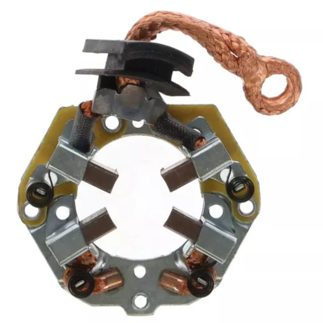 Starter Brush Holder Assembly for Denso 438000-2050