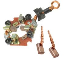 Starter Brush Holder for Denso Direct Drive Starters Replacing Denso ...