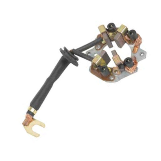 A-Tech Solenoid Brush Holder Kit – Harley Trike Tri Glide Reverse Motor – 83388-09A