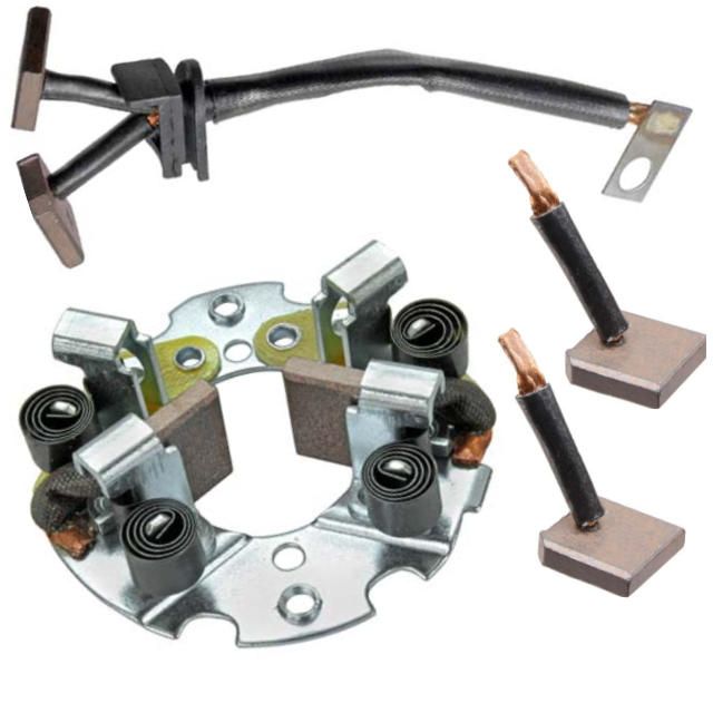 Total 102+ imagen 1990 jeep wrangler starter Abzlocal.mx