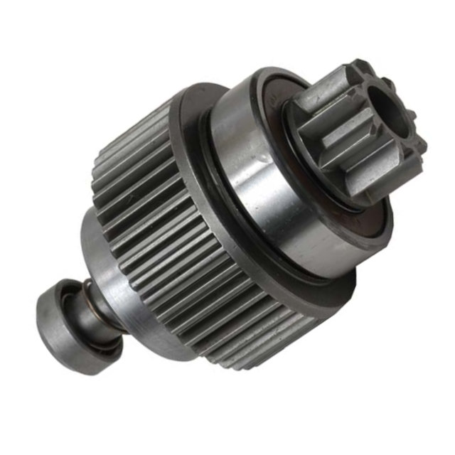 Starter Drive Assembly For Hitachi PP106, PP106, S13-207A, S13