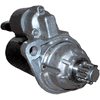 Starter for 2.5L A/T 2005-2014  Beetle Jetta Rabbit  with Bosch Ref 0001122402, 0001122403- 17969