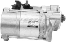Starter for 2003 2004 2005 Land Rover Range Rover 4.4L (228000-9132) - 17851