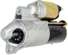 Starter 2007-2009 Dodge Nitro 3.7L, 2008-2009 Jeep Liberty 3.7L (8000161, 8000242) - 6761
