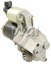 Starter for 2007 2008 Acura TL 3.2L/3.5L A/T (M0T15971, M0T15971ZC) - 19011