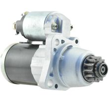 Starter Rebuild Parts List for 2013-2018 Nissan Altima Rogue 2.5L (Ref#s M0TB0071, M0TB0072) - 19163