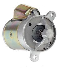 STARTER FOR 82 LINCOLN CONTINENTAL 3.8L, 80-87 LINCOLN CONTINENTAL 5.0L, 80 LINCOLN CONTINENTAL 5.8L, 80-89 LINCOLN MARK SERIES 5.0L, 80 LINCOLN MARK SERIES 5.8L, 81-89 LINCOLN TOWNCAR 5.0L, 80 LINCOLN VERSAILLES 5.0L - 3180