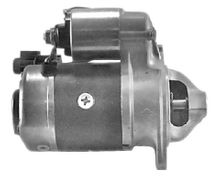 A-Premium Starter Motor Compatible with Nissan D21 1988-1994