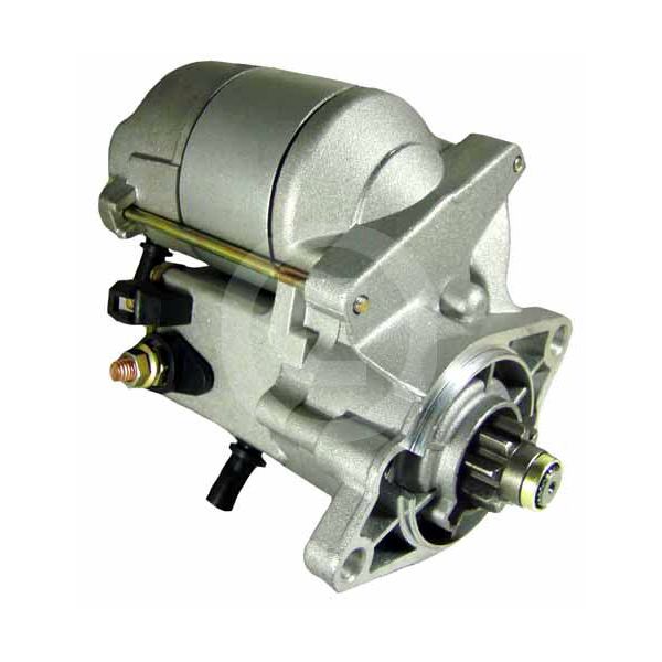 Starter for Allmand, Ditch Witch with 12 Volt 1.0kW Denso