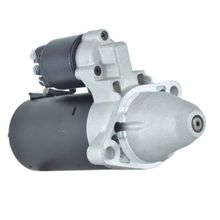 Starter for 4.8L 2011-2018 Porsche Cayenna  0001139021 0001139022 - 19216