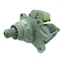 2006-2007 SuperDuty 6.0L Dsl Starter