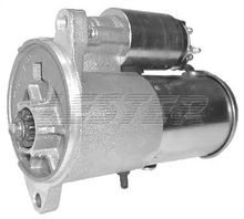 2000 F150 4.2L Starter