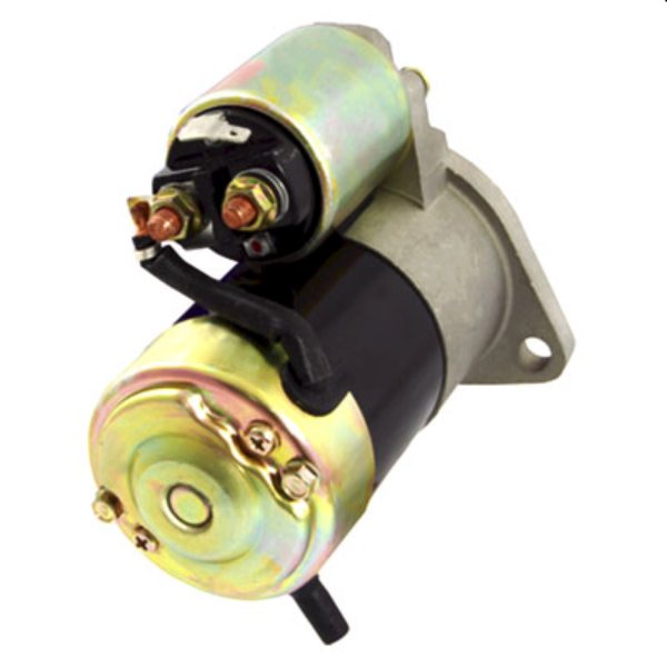 Db Electrical Smt0214 Arranque Compatible With/ Para Hyster | Cuotas