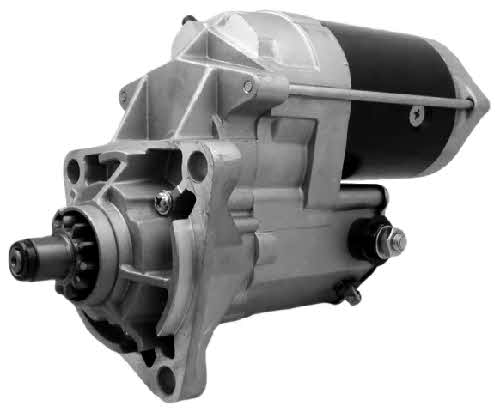 Starter Motor Parts for Isuzu NPR | eBay