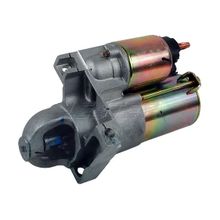 2004 Pontiac Aztek Starter Rebuild Parts List