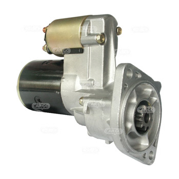 Starter Nissan 1980 720 Pickup, 1979-1983 280ZX, 1981-1984 Maxima