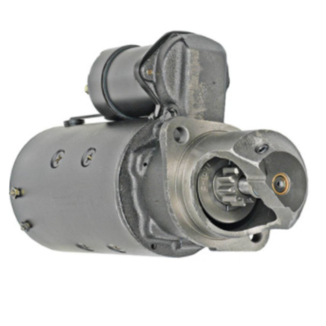 Starter Parts List for 27mt Delco 10496885, 1109265, 1998346